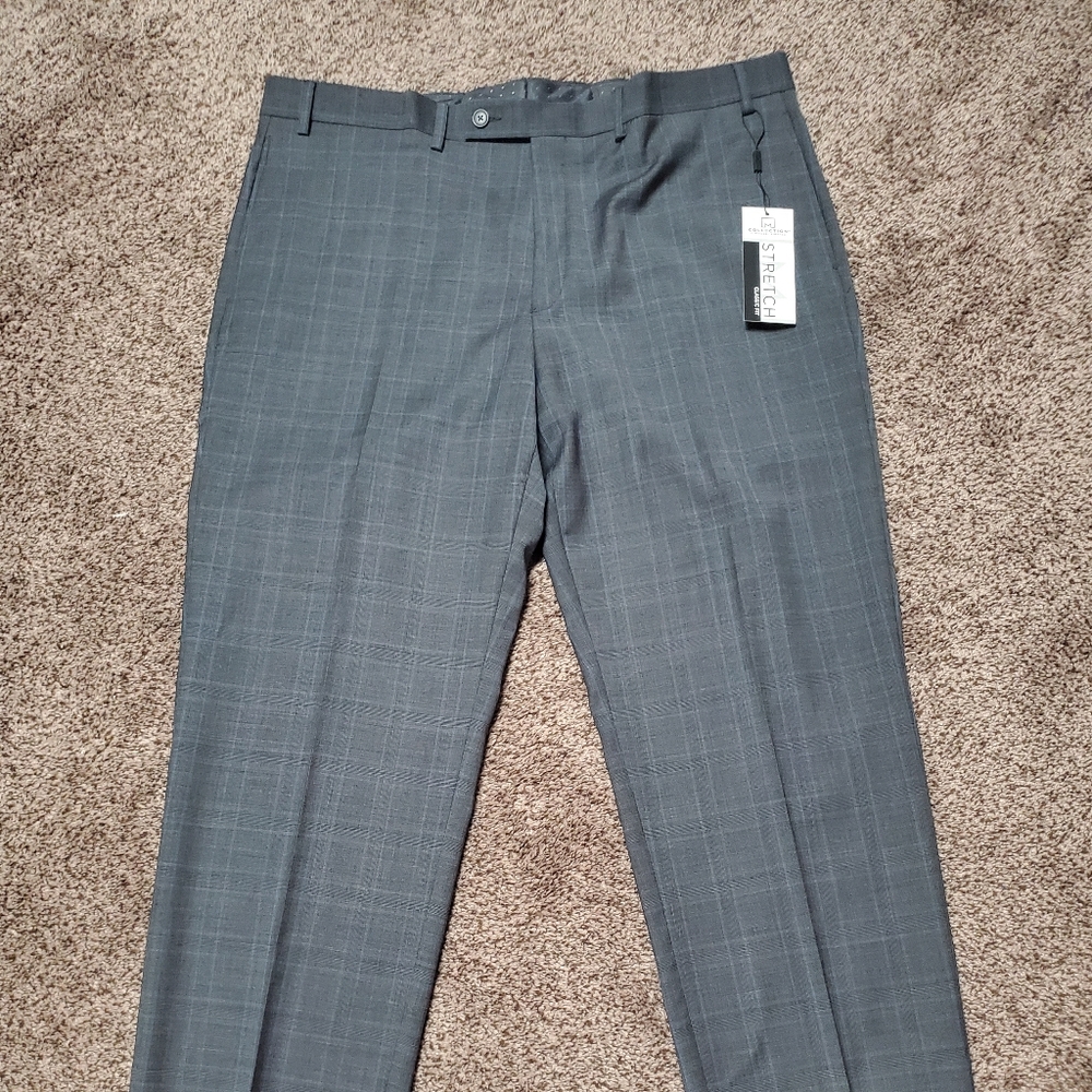 Michael Strahan Dress Pants